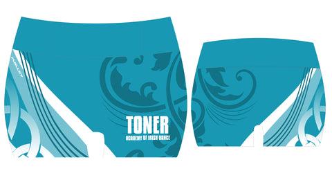 Toner Academy Shorts
