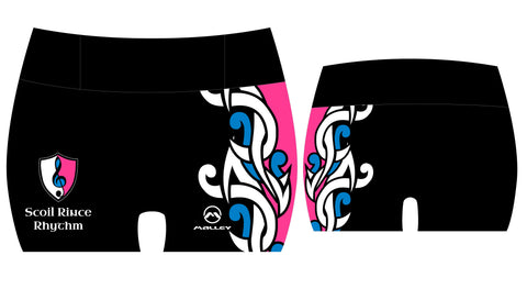 Scoil Rince Rhythm Shorts