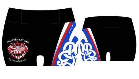 Murphy School Shorts