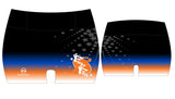 Funky Feet Shorts