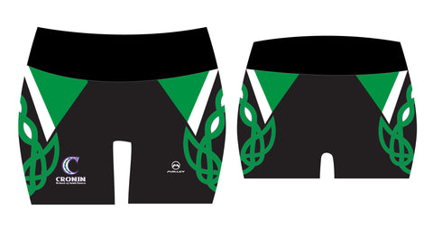 Cronin School Shorts