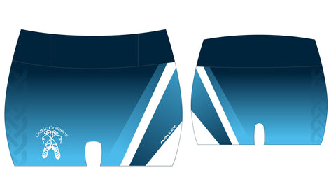 Celtic Colleens Shorts