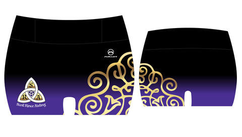 Scoil Rince Aisling Shorts