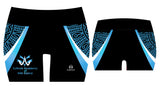 Sullivan Academy Shorts