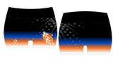 Funky Feet Shorts