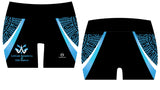 Sullivan Academy Shorts