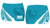 Toner Academy 5 GARMENT ULTIMATE IRISH DANCE PACK