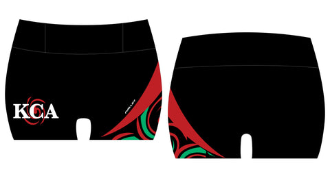 Keniry Cahill Shorts