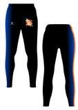 FUNKY FEET MALE 3 GARMENT DANCE PACK