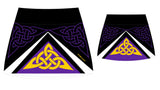 Naughton Academy Training Skort