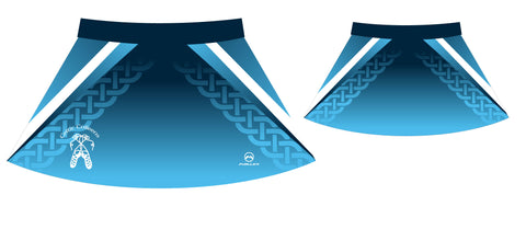 Celtic Colleens Skirt
