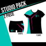 Aideen Johnson STUDIO PACK 2 PIECE