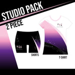 Joan Denise Moriarty STUDIO PACK 2 PIECE