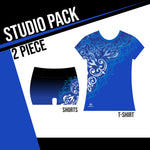 Kilkenny Academy STUDIO PACK 2 PIECE