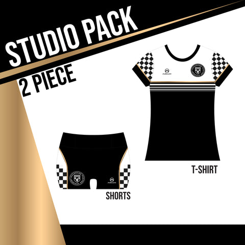 Kavanagh Porter STUDIO PACK 2 PIECE