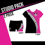 Mulcahy Bible STUDIO PACK 2 PIECE