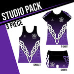 Trinity Academy STUDIO PACK 3 PIECE