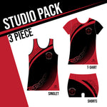 Ardú Academy STUDIO PACK 3 PIECE