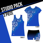 Kilkenny Academy STUDIO PACK 3 PIECE