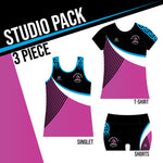 Mernagh STUDIO PACK 3 PIECE