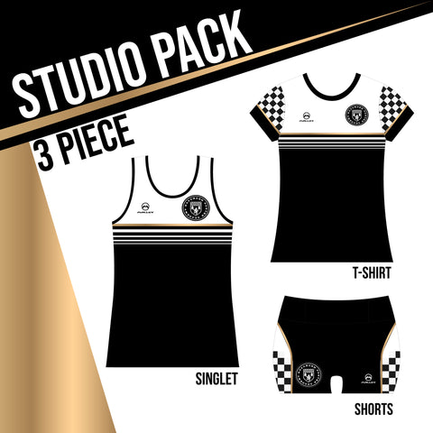 Kavanagh Porter STUDIO PACK 3 PIECE