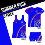 Tara Academy SUMMER PACK 3 PIECE