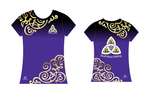 Scoil Rince Aisling T-shirt