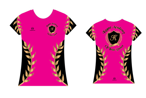Keane Academy T-shirt