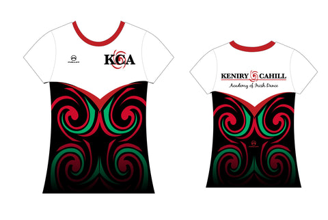 Keniry Cahill T-shirt