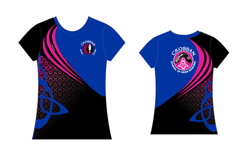 Crossan T-shirt