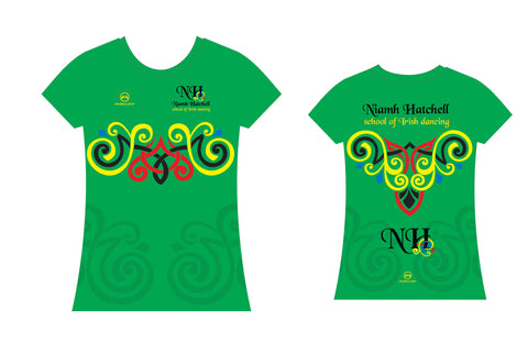 Niamh Hatchell T-shirt