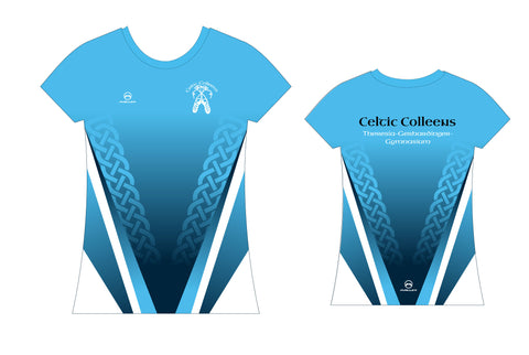 Celtic Colleens T-shirt