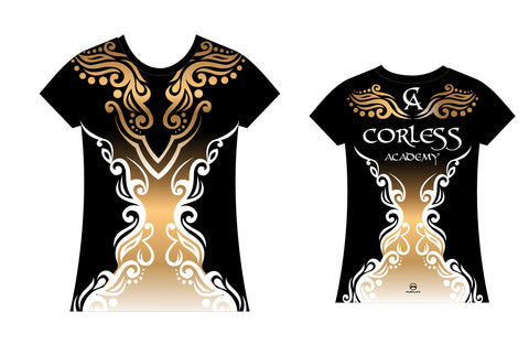 Corless Academy T-shirt