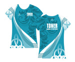 Toner Academy T-shirt