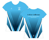 Celtic Colleens T-shirt