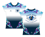 Pollitt & Byrne T-shirt