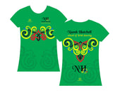 NIAMH HATCHELL 5 GARMENT ULTIMATE IRISH DANCE PACK