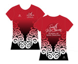 SMITH MCCARRON 5 GARMENT ULTIMATE IRISH DANCE PACK