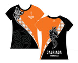DALRIADA 5 GARMENT ULTIMATE DANCE PACK