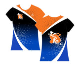 FUNKY FEET 5 GARMENT ULTIMATE DANCE PACK