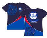 COSCEOL 5 GARMENT ULTIMATE IRISH DANCE PACK