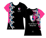 Scoil Rince Rhythm STUDIO PACK 2 PIECE