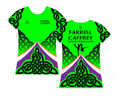 Farrell Caffrey T-shirt