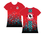 Curley Brennan T-shirt