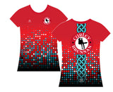Curley Brennan T-shirt