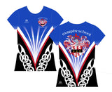 MURPHY SCHOOL 5 GARMENT ULTIMATE IRISH DANCE PACK