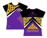 NAUGHTON 3 GARMENT IRISH DANCE PACK