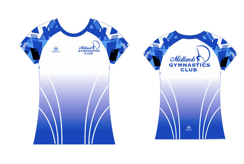 Midlands GC T-shirt