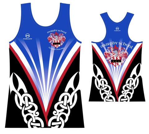 Murphy School Tank top