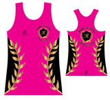 Keane Academy Tank top